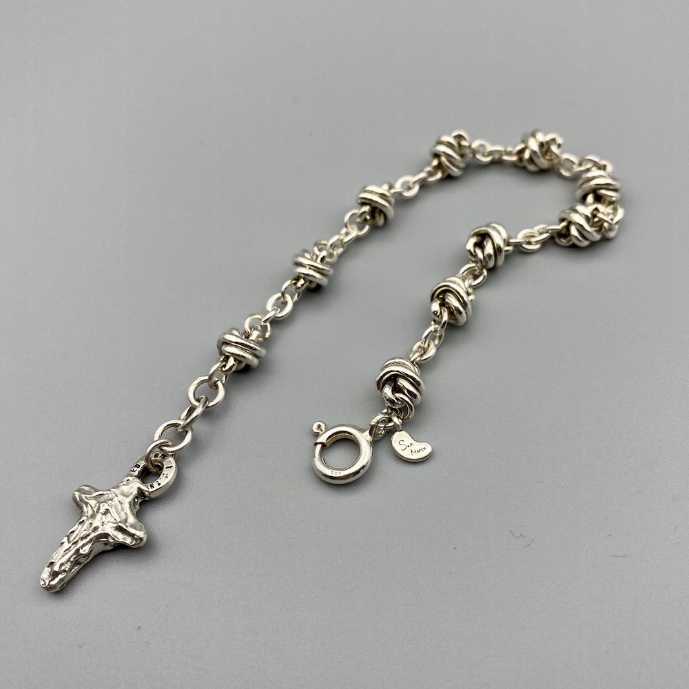 DoRae Rosary Bracelet